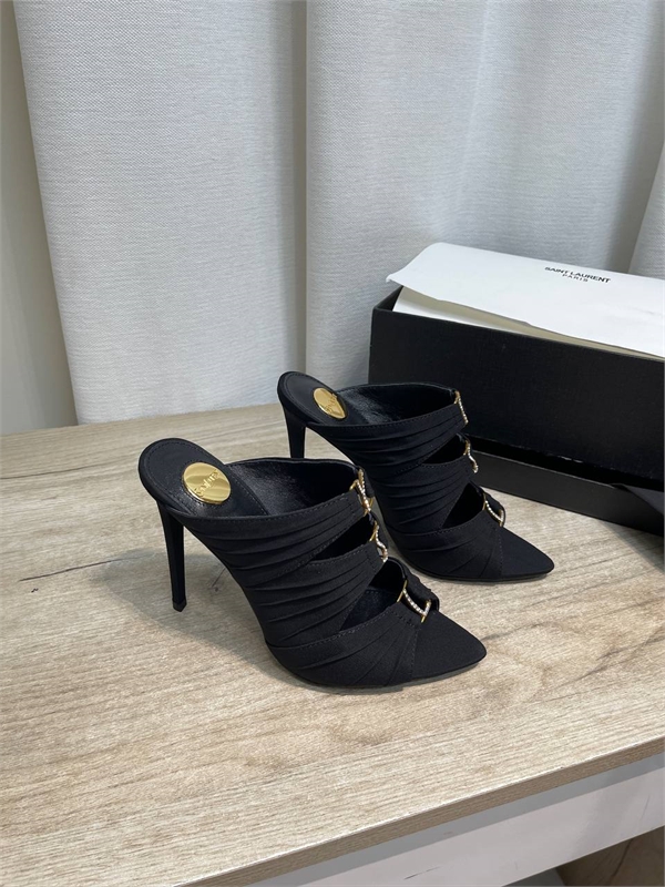 Босоножки YSL 172298