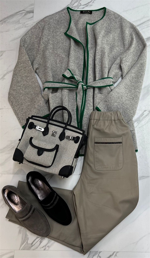 Кардиган LORO PIANA 172300