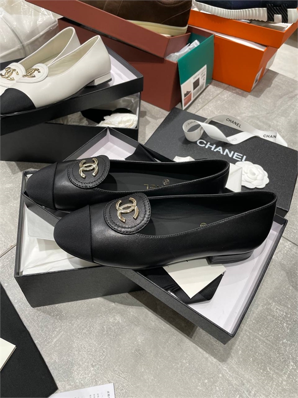 Туфли CHANEL 172313