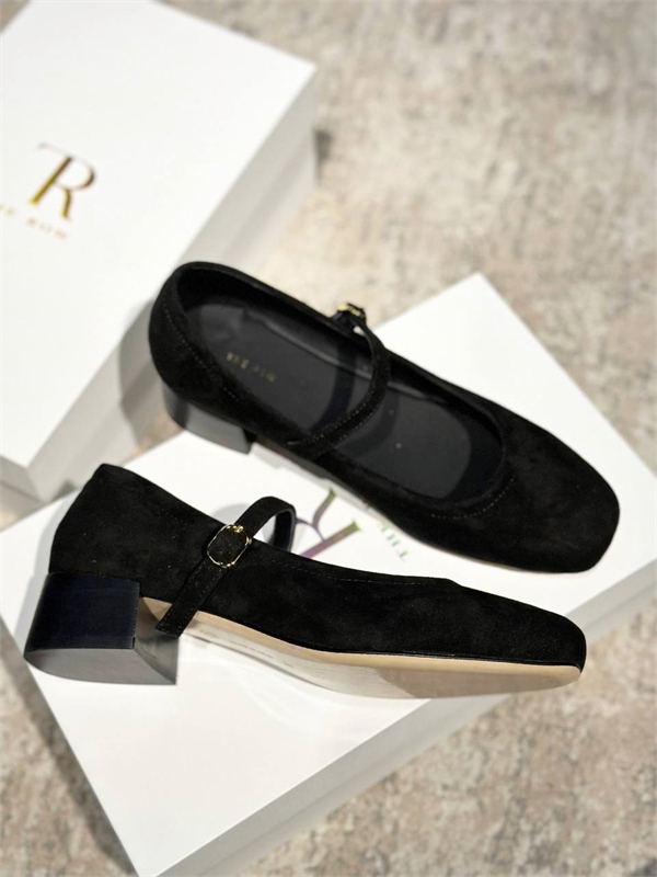 Туфли THE ROW 172334