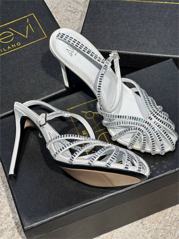 Босоножки Alevi 172337