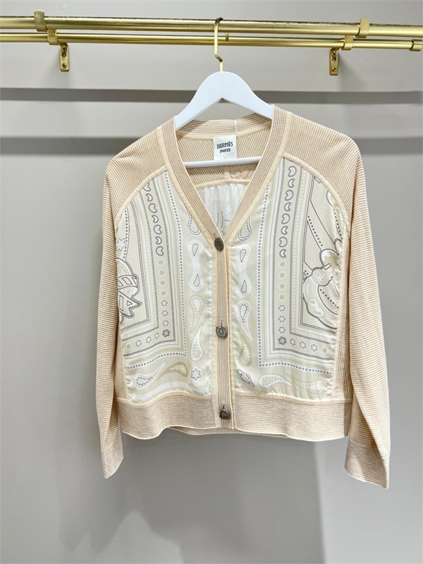 Кардиган HERMES 172371