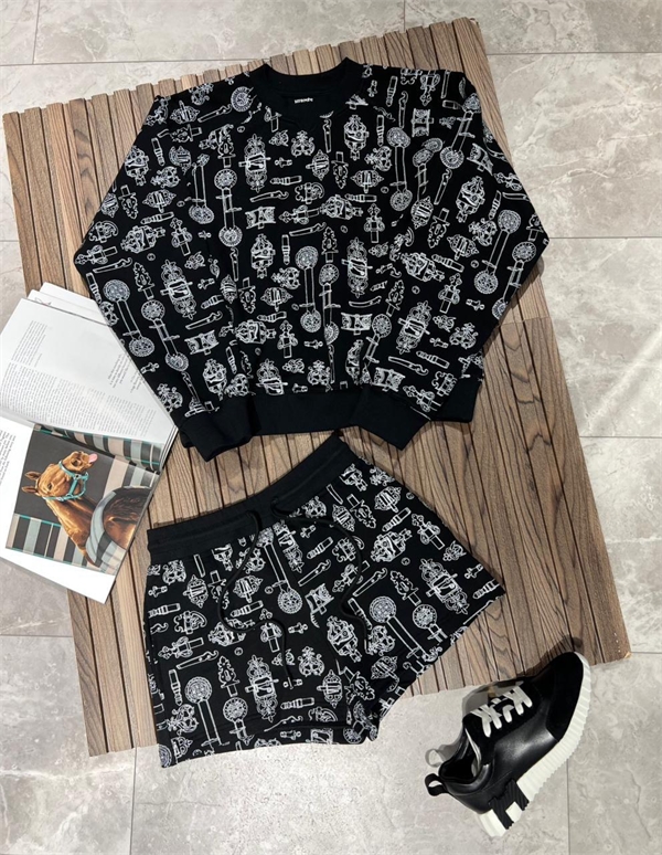 Костюм HERMES 172379