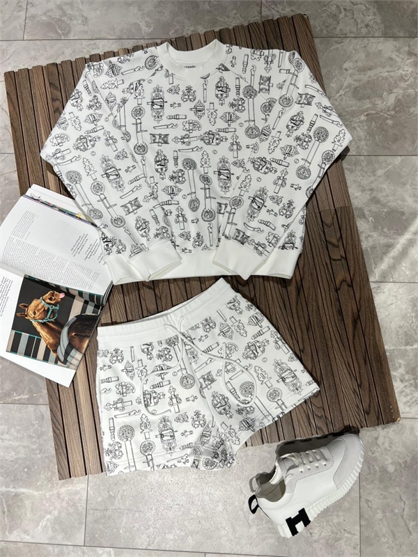 Костюм HERMES 172380