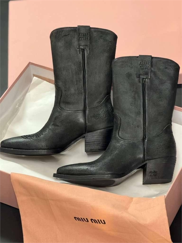 Казаки MIU MIU 172399