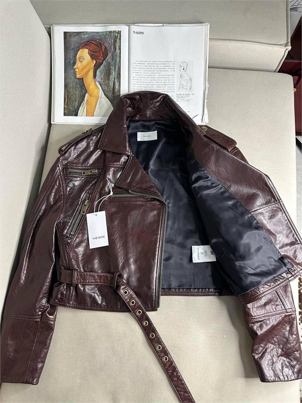 Куртка THE ROW 172400