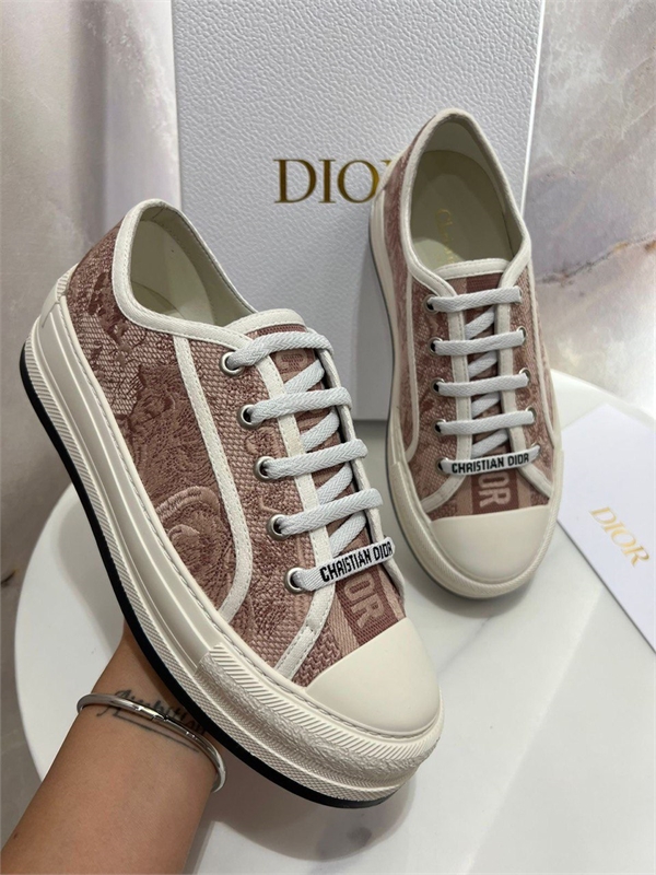Кеды DIOR 172409