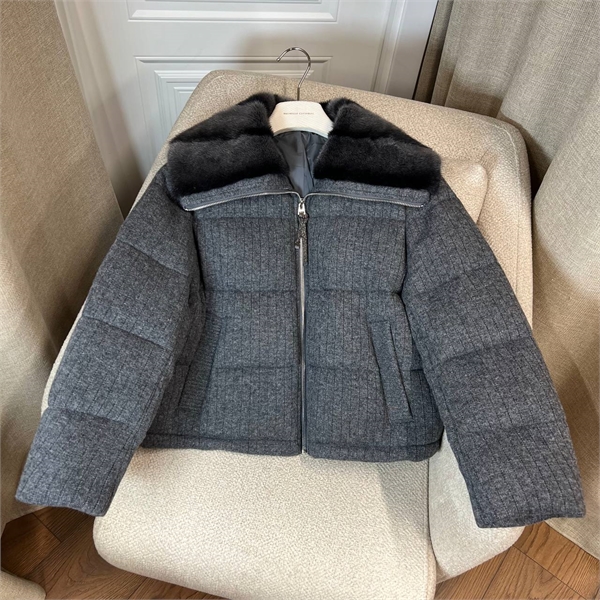 Куртка  BRUNELLO CUCINELLI 172413