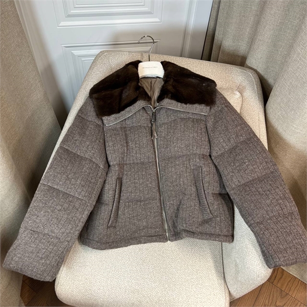 Куртка  BRUNELLO CUCINELLI 172415