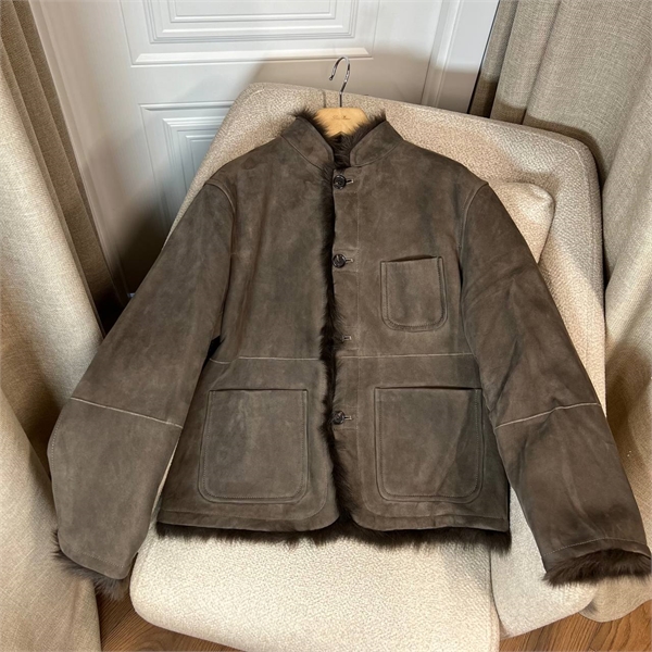 Дубленка LORO PIANA 172417