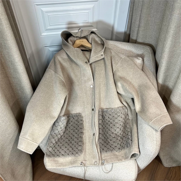 Пальто LORO PIANA 172419