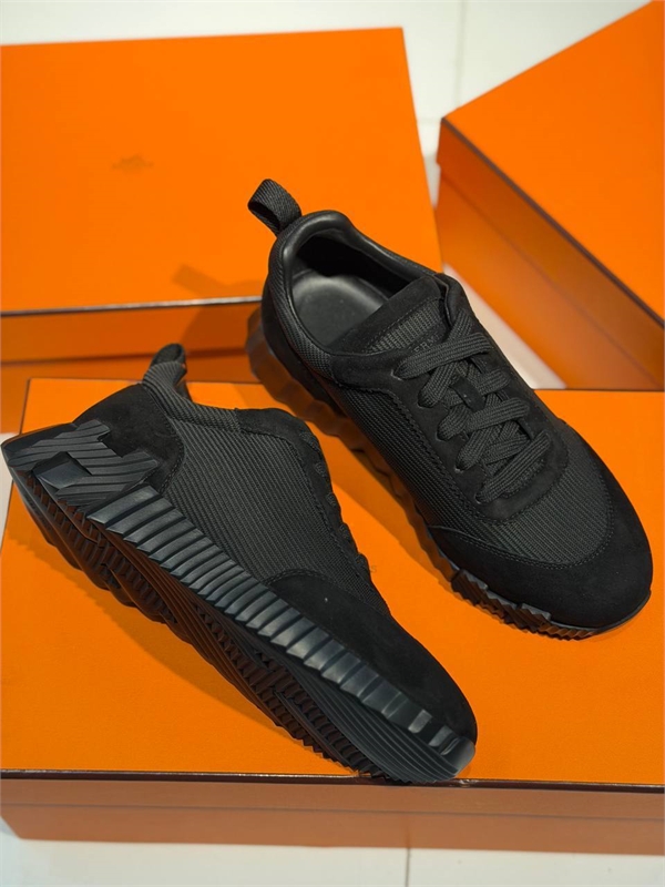 Кроссовки HERMES 172429