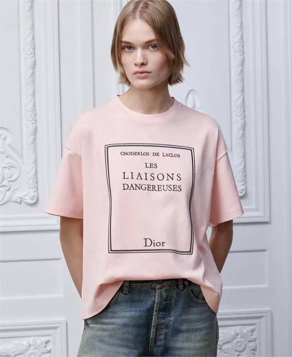 Футболка DIOR 172437