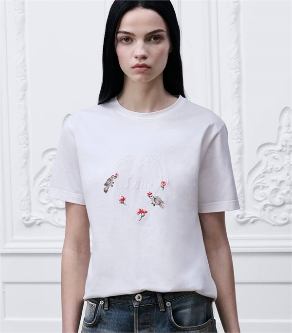 Футболка DIOR 172438