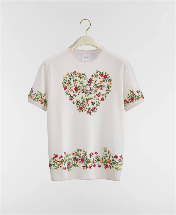 Футболка DIOR 172440