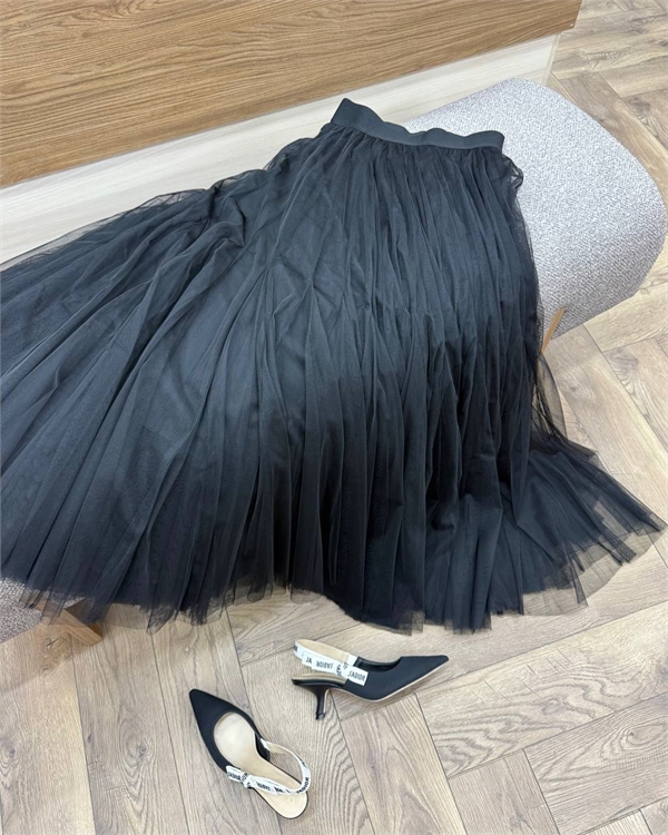 Юбка BRUNELLO CUCINELLI 172449