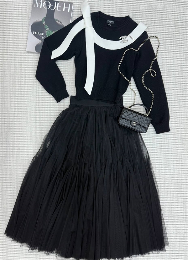 Кофта CHANEL 172451