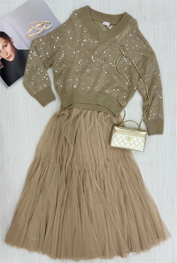 Свитер BRUNELLO CUCINELLI 172452