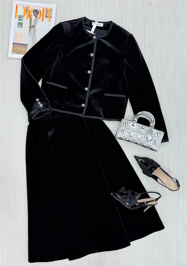 Костюм DIOR 172459