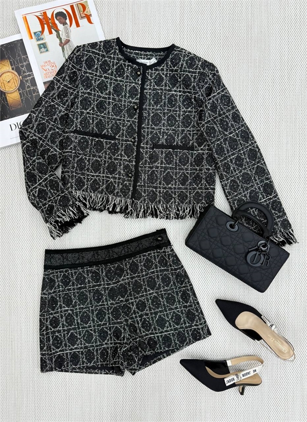 Костюм DIOR 172462