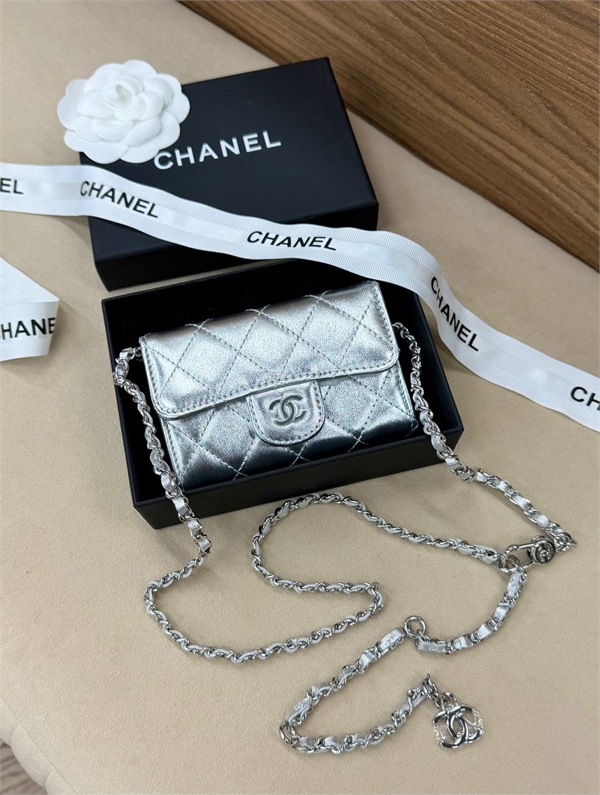 Поясная сумка CHANEL 172466