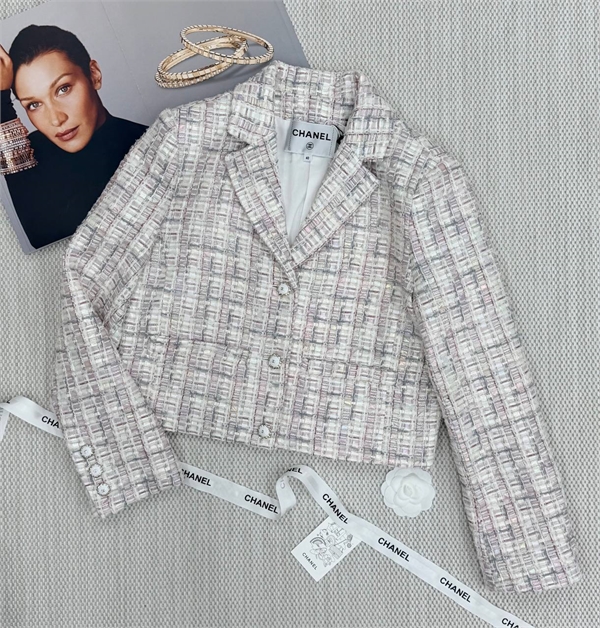 Пиджак CHANEL 172472