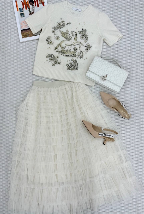 Юбка DIOR 172475