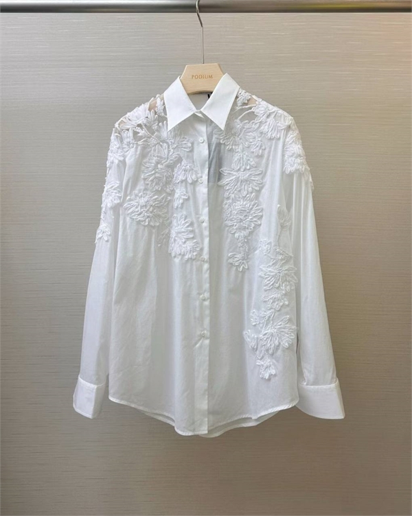 Рубашка ERMANO SCERVINO 172493