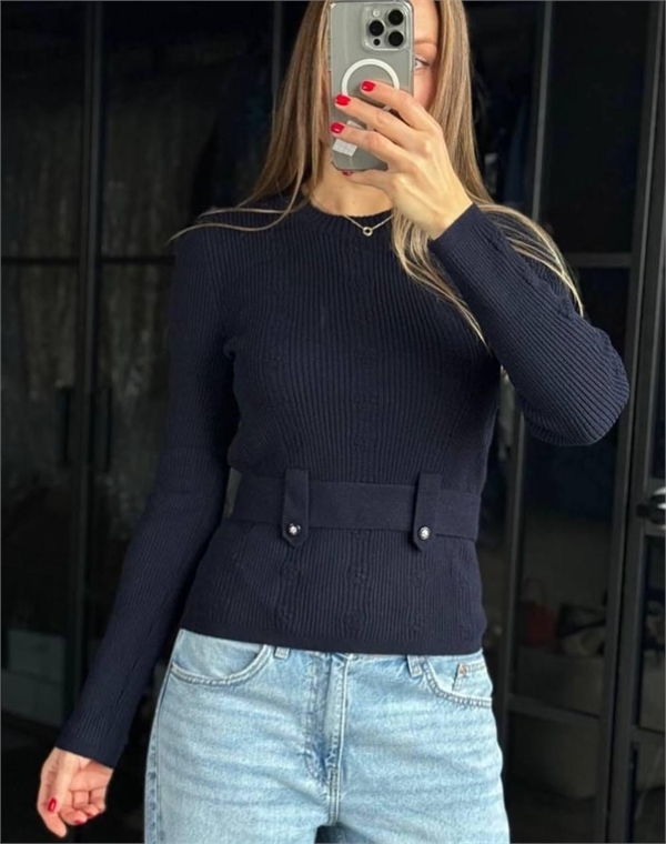 Кофта CHANEL 172526