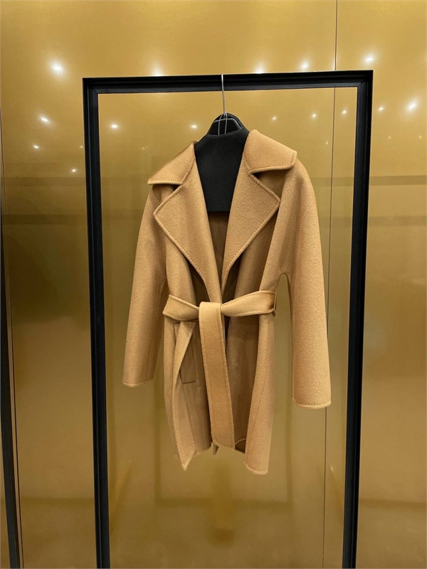 Пальто MAX MARA 172535