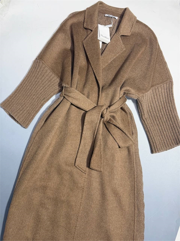 Пальто MAX MARA 172545