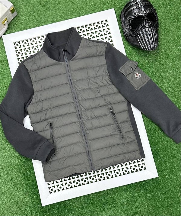 Куртка moncler 36761 - фото 45634