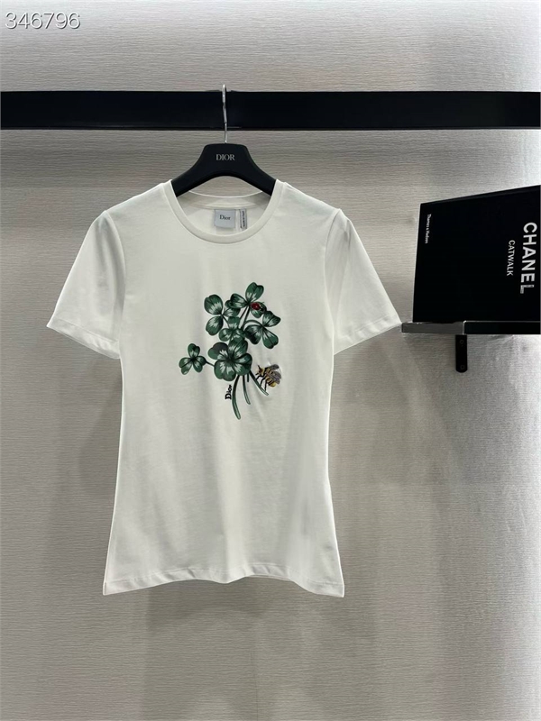 Футболка DIOR 172588