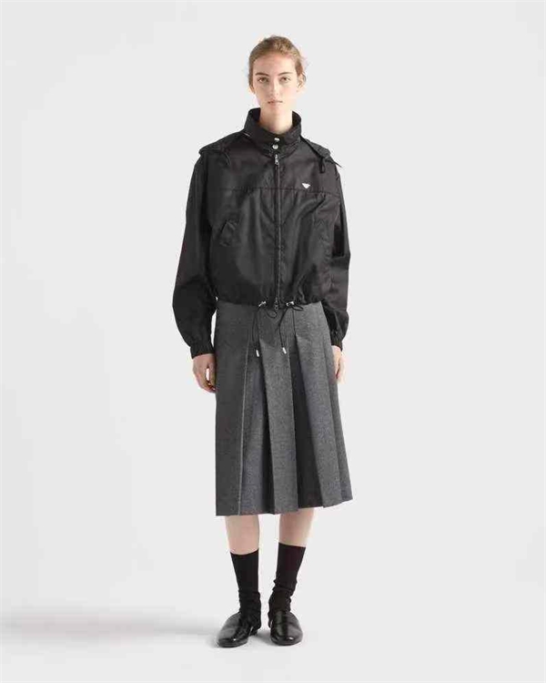 Ветровка PRADA 172599