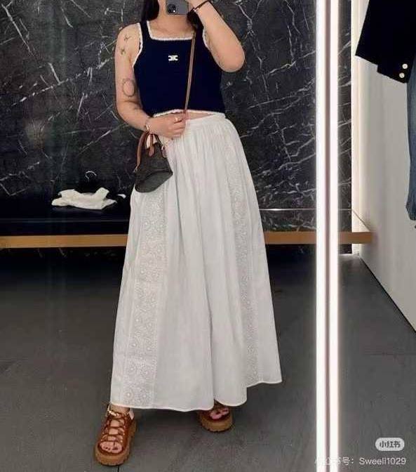 Юбка CELINE 172600