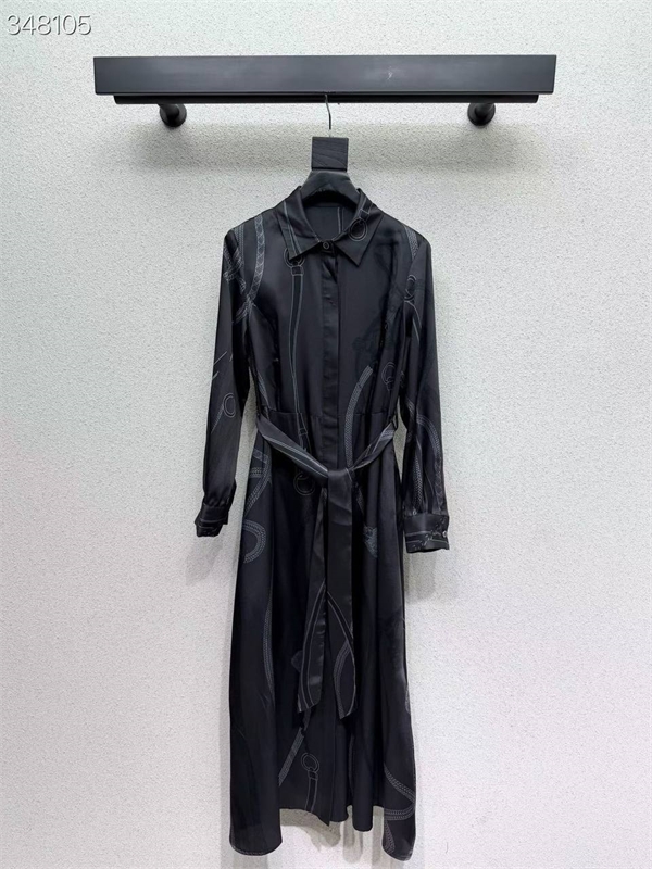 Платье HERMES 172601