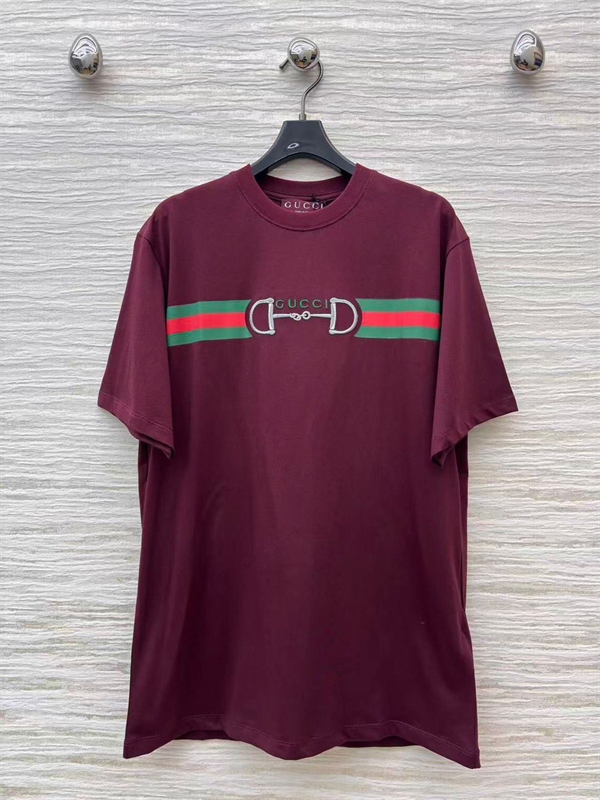 Футболка GUCCI 172612