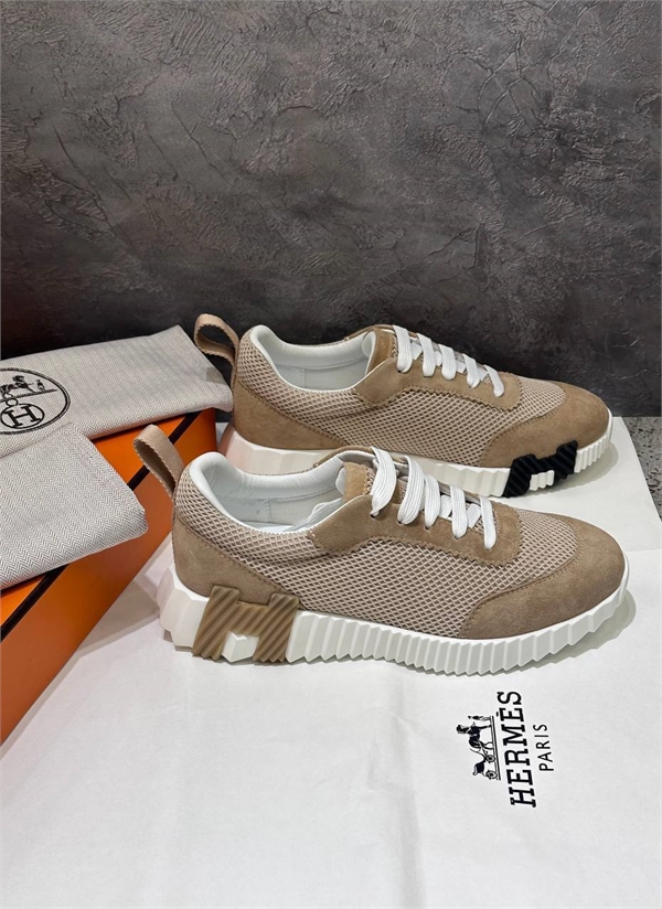 Кроссовки HERMES 172667