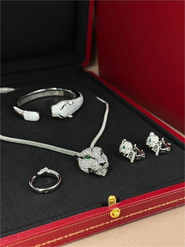 Браслет Cartier Серебро 925 п 172674