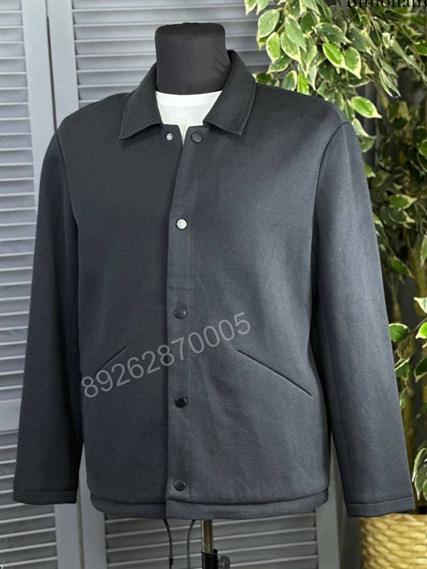 Лёгкая Куртка  Zegna 44275 - фото 45748