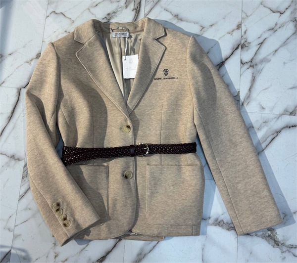 Пиджак BRUNELLO CUCINELLI 172751