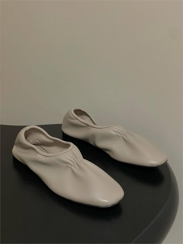 Балетки ALAIA 172762