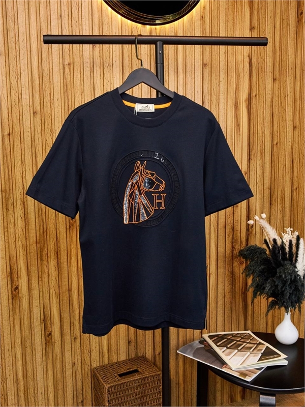 Футболка HERMES 172773