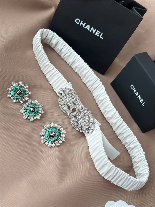 Пояс CHANEL 172776