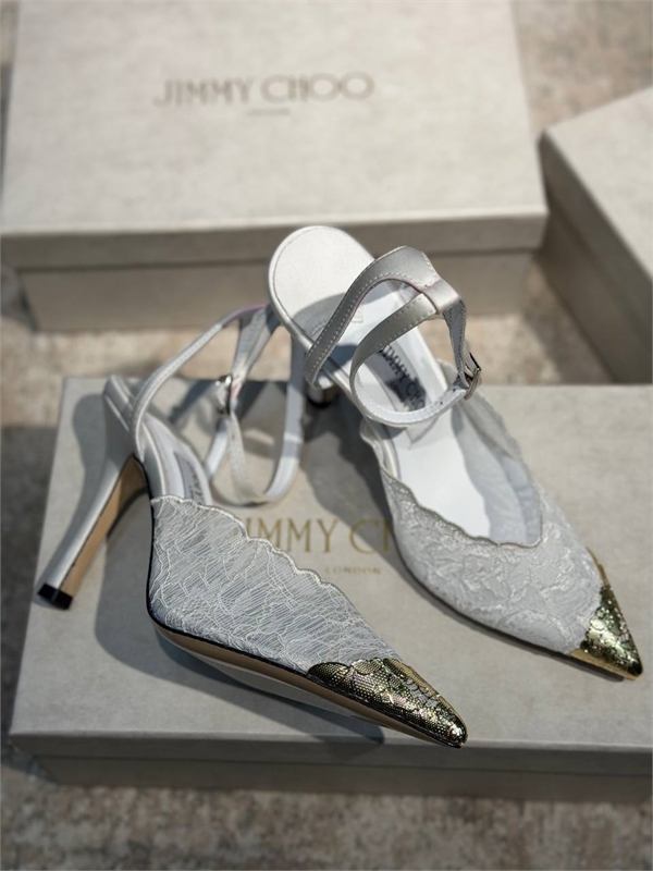 Туфли  JIMMY CHOO 172784