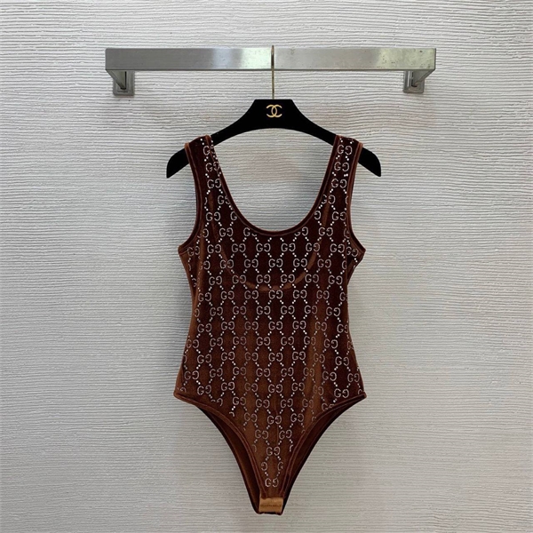 Купальник GUCCI 172803