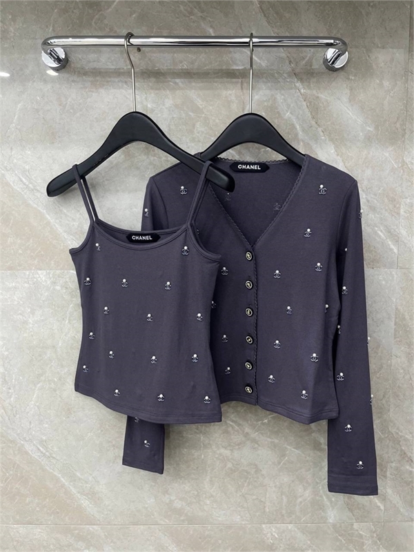 Майка CHANEL 172813