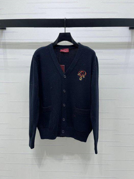 Кардиган GUCCI 172822