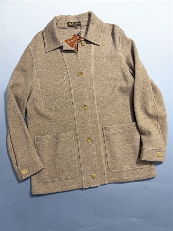 Куртка LORO PIANA 172839