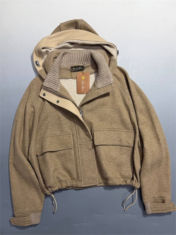 Куртка LORO PIANA 172841